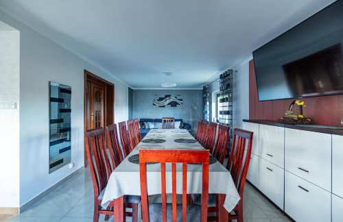 Słoneczny dom w górach, Sauna, basen Karpacz Opawa - Foto 20