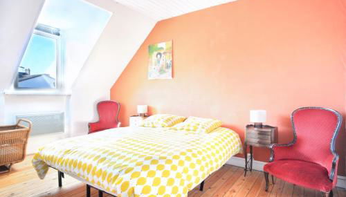 Le Cottage des Pêcheurs - Charmante Maison pour 6 - Foto 3