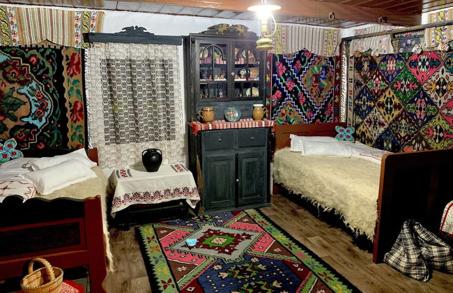 Charming Traditional House in a Pristine Location - Foto 22