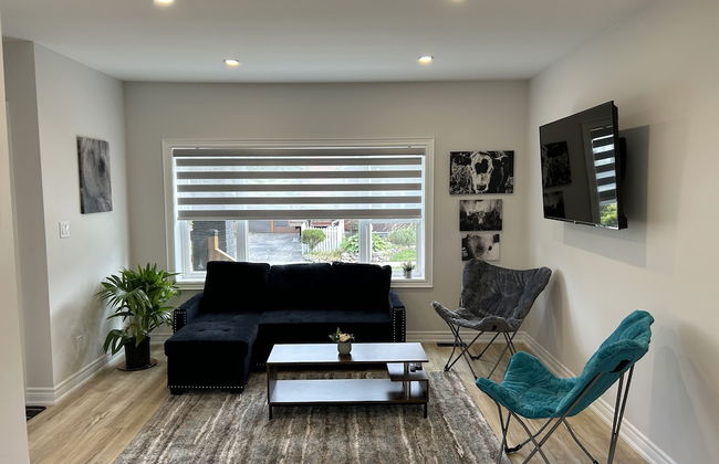 Brand New 2 Bedroom in Hamilton - Foto 19