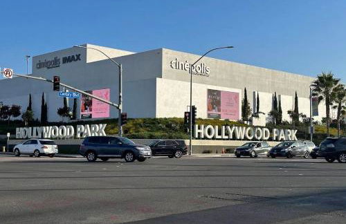 Walkable to SoFi, Intuit Dome, Kia Forum World Cup - Foto 80