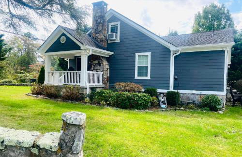 Private Cottage on Lookout Mountain Near Ruby Falls & Rock City - Foto 15