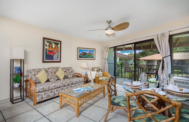 Beautiful 1 Bedroom Condo with Ocean Views | Oceanfront - Foto 49