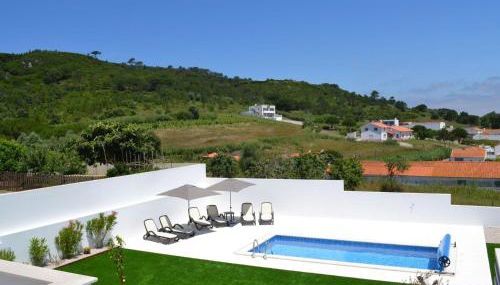 Holiday Home Neue moderne Villa mit privatem Pool by Interhome - Photo 3