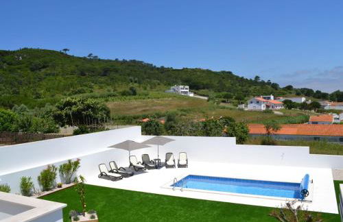 Holiday Home Neue moderne Villa mit privatem Pool by Interhome - Photo 3