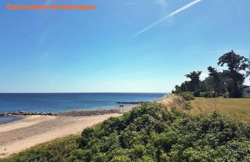 Strandgut - das appartement - Foto 32