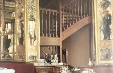 Villa arborée aux Portes de Paris proche Stade de France, Zenith, Le Bourget, CDG, Parc Asterix - Foto 43