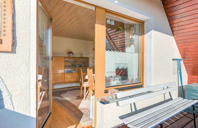 Apartment in the Erzgebirge Nature Park - Foto 13