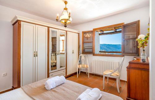 Apartamento Casa Manuela en Capileira - Alpujarra - Foto 16