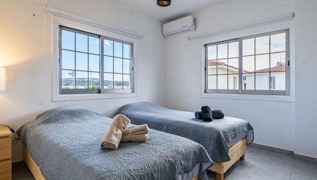 Stay Golden Sands in Paralimni - Foto 3, Habitación