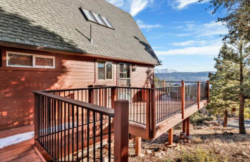 High-top Lakeview Chateau #2520 - Foto 24