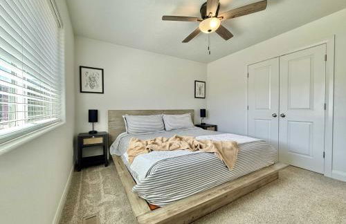 Townhome in Glendale UT near Zion with hot tub - Foto 1