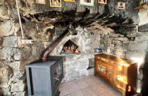 Appartement charmant à Valleraugue avec terrasse, 40 m² - Foto 2