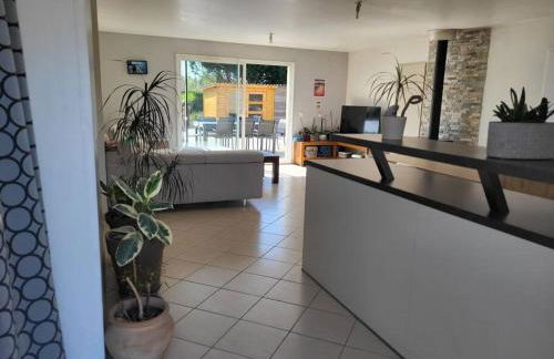 Agréable maison familiale - Foto 14