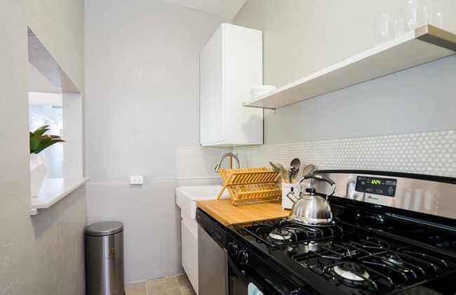 The Secluded Succulent Private Sun Deck Heart of City Park - Foto 11