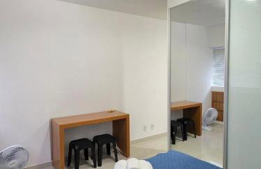 Apartamento lindo prox. do palacio - Foto 19