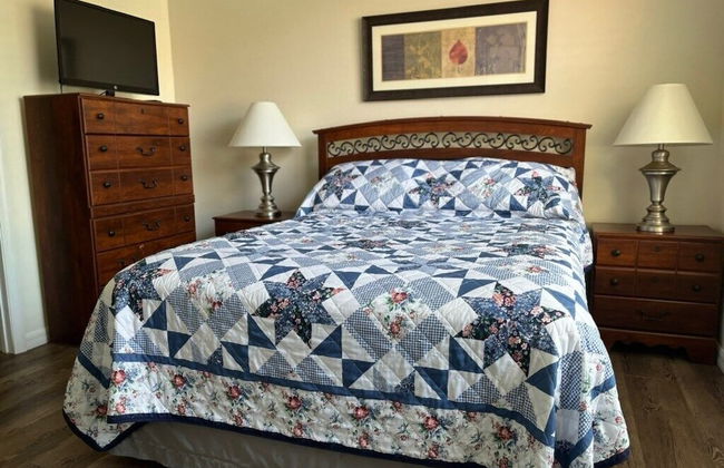 Lesa's Solana Resort Vacation Home - Foto 1