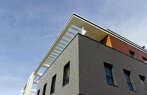 One Loft Appart Hotel - Foto 17