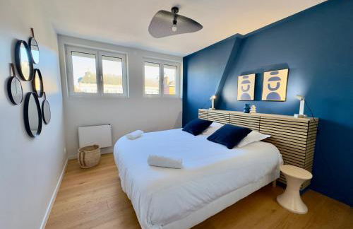 Vue Cathédrale, Beffroi, Netflix en Hyper Centre - Foto 4