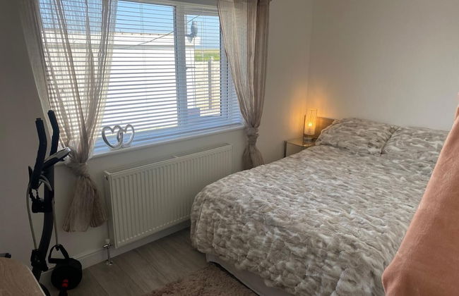 Cozy Coastal Bungalow in Prestatyn - Foto 3