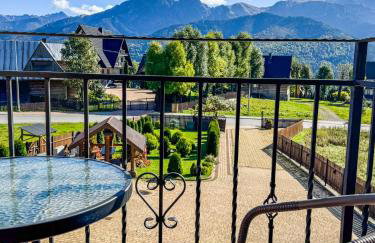 Willa Chrycówka - Jacuzzi, Basen, Sauna - Foto 16