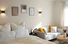 Zentral & Modern nähe Düsseldorf und Köln - Foto 1