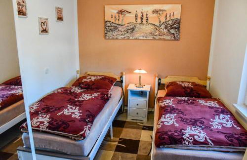 Ferienhaus Zissi - Foto 10