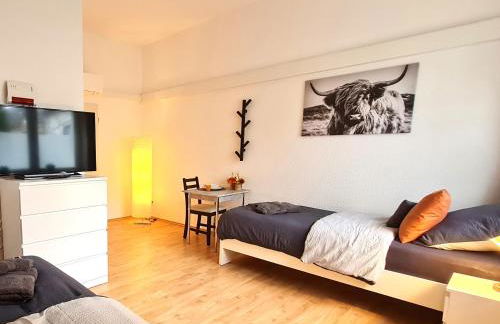 Modernes Apartment für 5 Personen - Foto 7