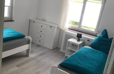 Ferienwohnung Im Grünen - Foto 14