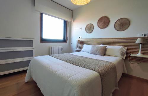 Un rincón con vistas a la Ría, playa y parking. - Foto 16