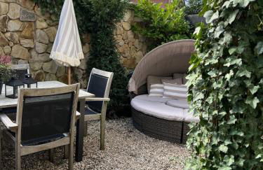 Ferienwohnung LA MAISON mit Sauna am See - Foto 33