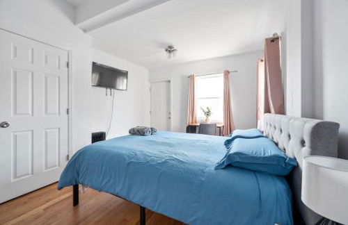 Modern Home 4BR 3BA - 20 Min to Timesquare - Foto 25