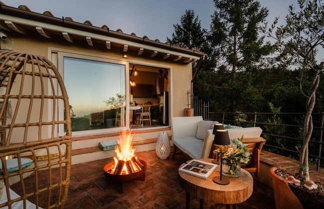 Le Due Terre Farmhouse - Foto 73