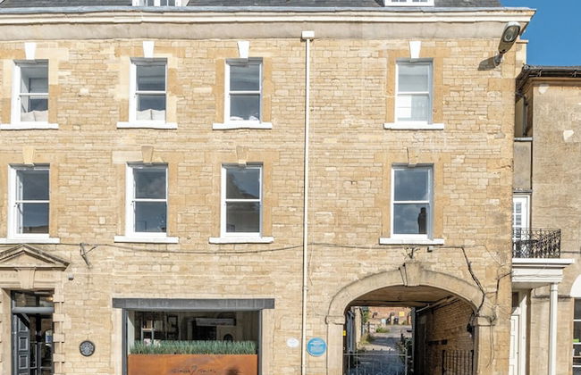 Hitchmans Mews - 2BD in Chipping Norton - Foto 64