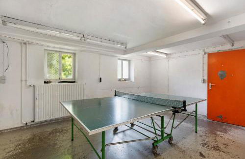 Ferienheim Eisenbach - Foto 35