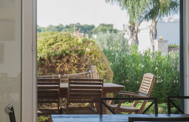 Apartment in Salento With Sea View & Pool - Foto 5