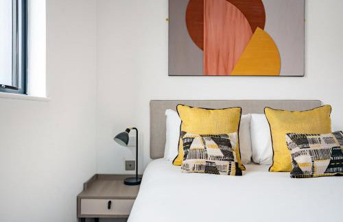 The Jubilee by Supercity Aparthotels - Foto 62