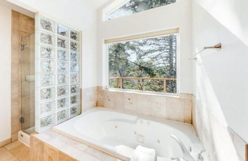 Yaquina Lighthouse View Beach Home - Foto 25