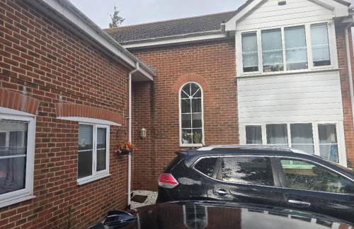 Charming Highworth,Swindon Stay, Wi-Fi Car park - Foto 1