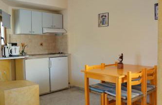 Katerini Hotel Apartments - Foto 82