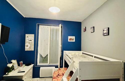 LONDON CITY - Foto 1