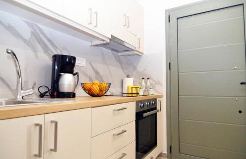 Manolis cozy home - Foto 14