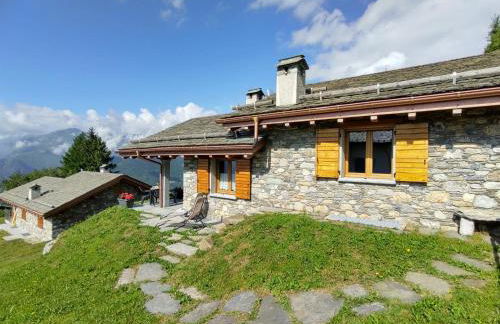 Holiday Home Il Nido d'Aquila - GRV635 by Interhome - Foto 43