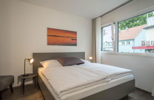 Ferienwohnung Montfort - Foto 12