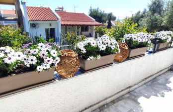 Villa Βianca in Sithonia - Foto 38