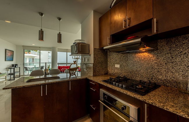 Vitri Cartagena Beachfront - Foto 10