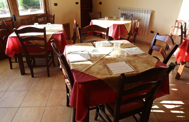 Agriturismo Pirara - Foto 33