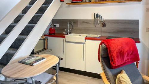 The Hideaway - Foto 4