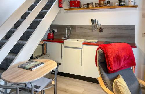 The Hideaway - Photo 4