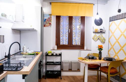 Casa Rachele alloggio turistico in Sabina - Foto 10